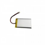 Battery Replacement for FOXWELL HD500 Truck Scanner